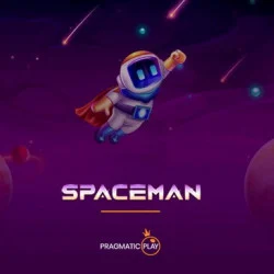 Spaceman betwin